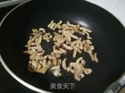 Make Cashew-fruit hand-measure step 5