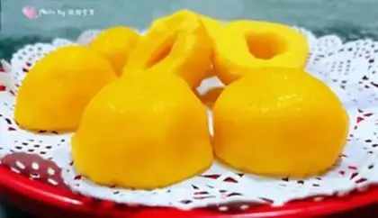 Make Corn nest step 11