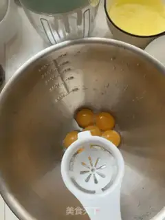 Make Cupcake step 1