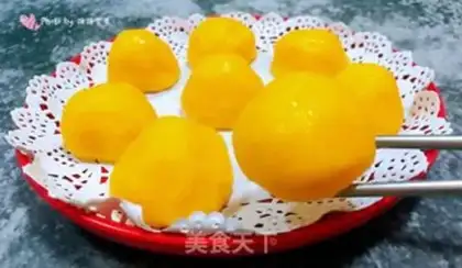 Make Corn nest step 12