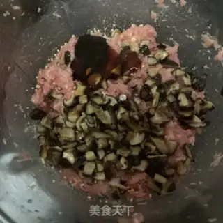 Make Frozen meatloaf step 6