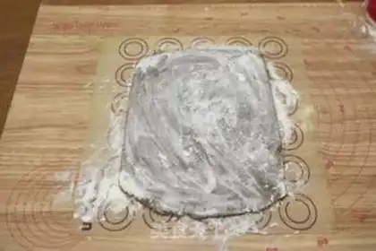 Make Black All Wheat Specs step 10