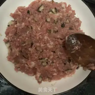 Make Frozen meatloaf step 7