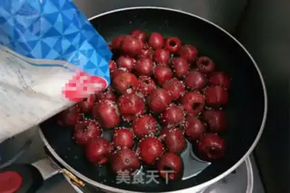 Make Cream step 5