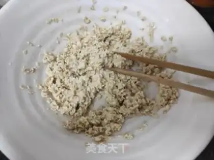 Make Cereal step 1