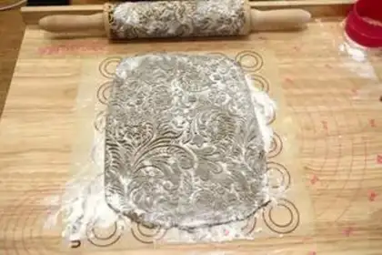 Make Black All Wheat Specs step 11