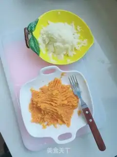 Make Peaches step 2