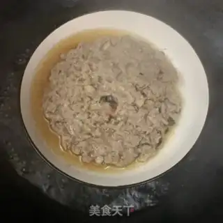 Make Frozen meatloaf step 9