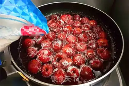 Make Cream step 7