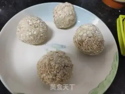Make Cereal step 3