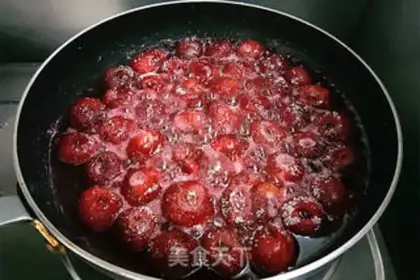 Make Cream step 8