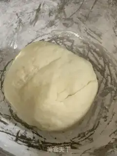 Make Fresh radish cage step 0