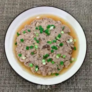 Make Frozen meatloaf step 11