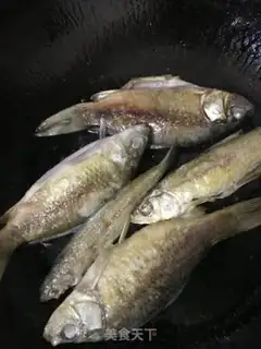 Make Little wild fish stew step 3