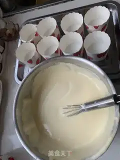 Make Cupcake step 9