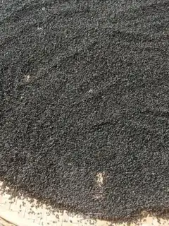 Make Black Sesameball step 2