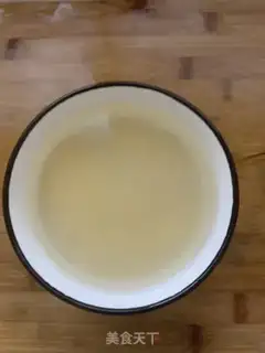 Make The rice pot step 0