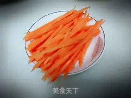 Make Spicy potatoes step 2
