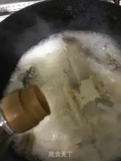 Make Little wild fish stew step 5
