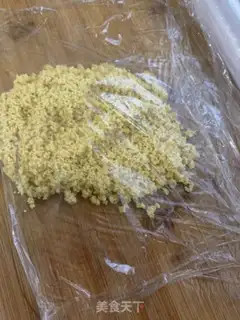 Make The rice pot step 1