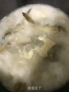 Make Little wild fish stew step 6