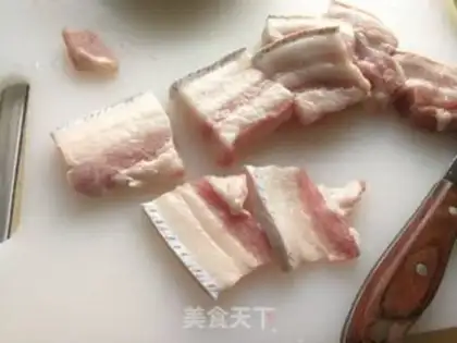 Make The fragrance step 1