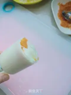 Make Peaches step 4