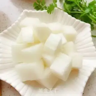 Make A lamb stew with carrots step 1
