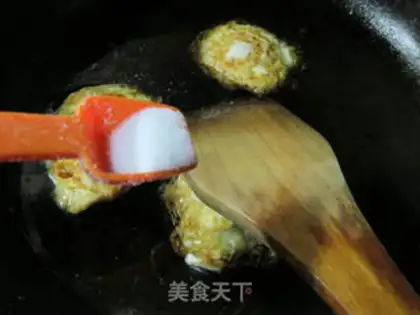 Make Potato pepper for eggs step 5