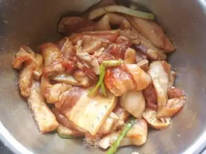 Make The fragrance step 3