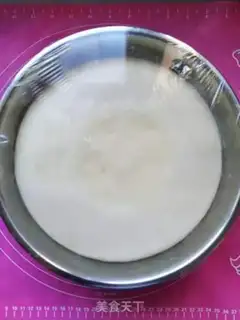 Make White lover step 1