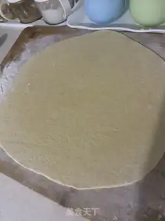 Make The rice pot step 5
