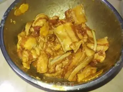 Make The fragrance step 4