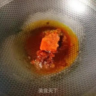 Make A lamb stew with carrots step 6