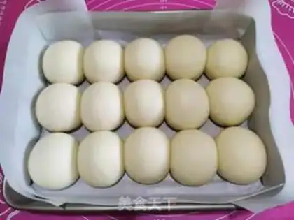 Make White lover step 5