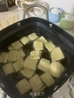 Make The rice pot step 9
