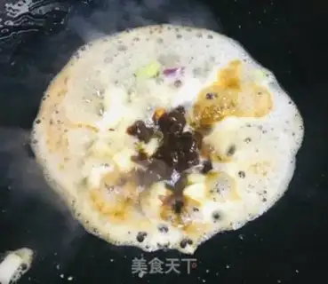 Make Roach chicken step 2