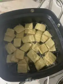 Make The rice pot step 10