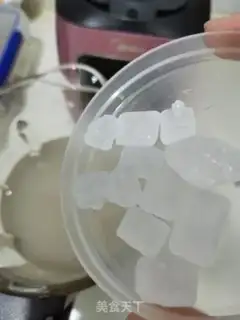 Make The original soybean step 3