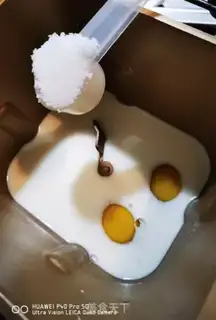 Make Apricot bread step 3