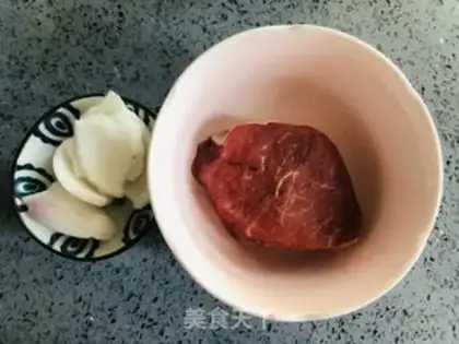 Make Pancakes step 0