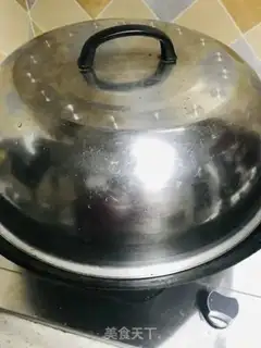 Make Roach chicken step 7