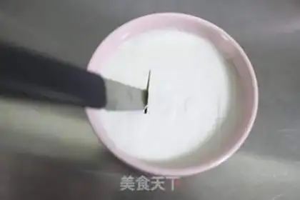Make Coconut tofu step 7