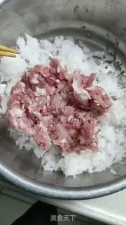 Make Gangsing Duromaru step 3