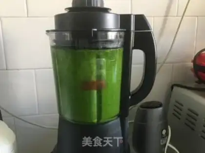 Make Pine noodles step 0
