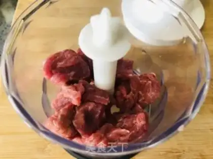 Make Pancakes step 1