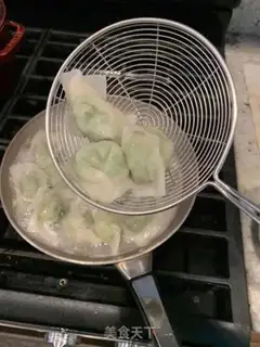 Make Pyramid and delicious step 5