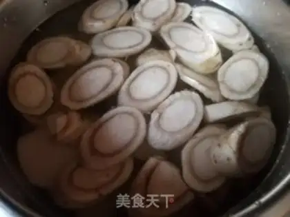 Make radish oxen soup step 4