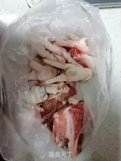 Make Homemade soup step 0