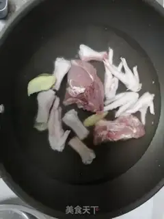 Make Homemade soup step 2